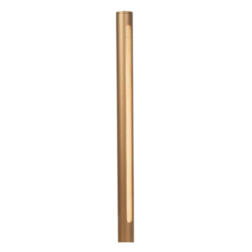 Lucide GRIFFITH - Floor lamp - Ø 21 cm - LED Dim. - CCT - 1x18W 2700K/4000K - Bronze | Premium - detail 2